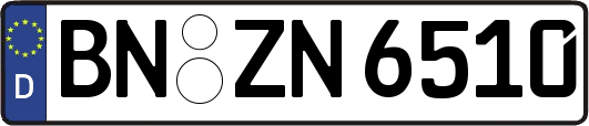 BN-ZN6510
