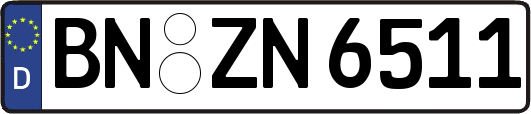 BN-ZN6511
