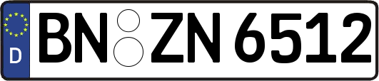 BN-ZN6512
