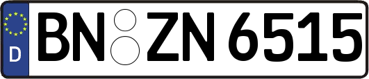 BN-ZN6515