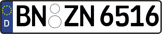 BN-ZN6516