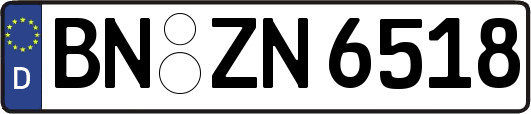 BN-ZN6518