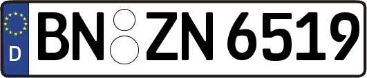 BN-ZN6519