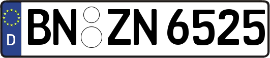 BN-ZN6525