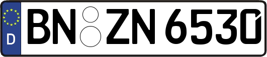 BN-ZN6530