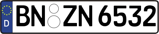 BN-ZN6532
