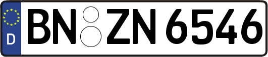 BN-ZN6546