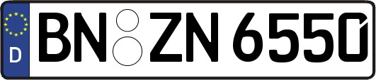BN-ZN6550