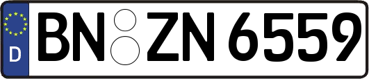 BN-ZN6559