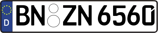BN-ZN6560