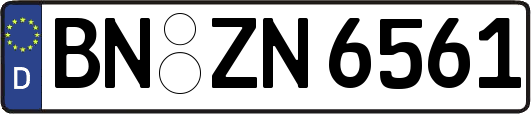 BN-ZN6561