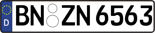 BN-ZN6563