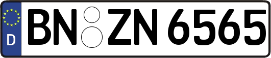 BN-ZN6565