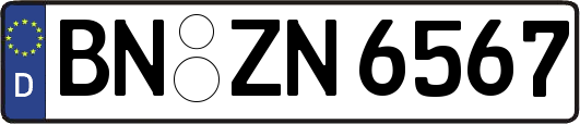 BN-ZN6567