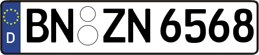 BN-ZN6568
