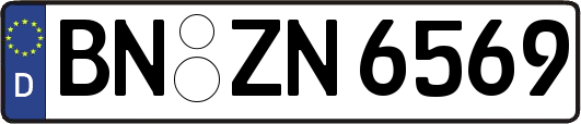 BN-ZN6569