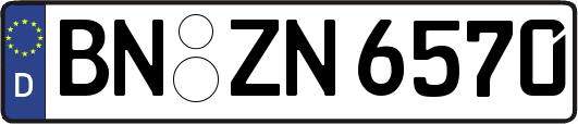 BN-ZN6570