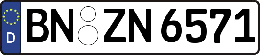 BN-ZN6571