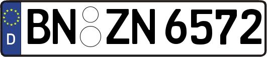 BN-ZN6572