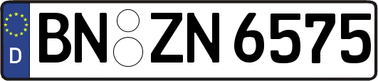 BN-ZN6575