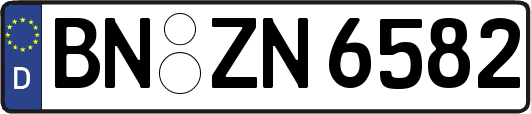BN-ZN6582
