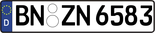 BN-ZN6583