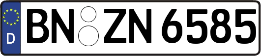 BN-ZN6585