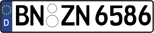BN-ZN6586