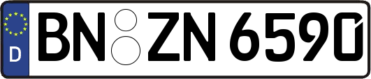BN-ZN6590