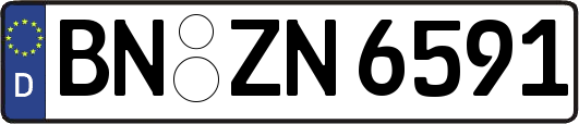BN-ZN6591