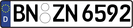 BN-ZN6592