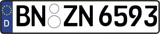 BN-ZN6593