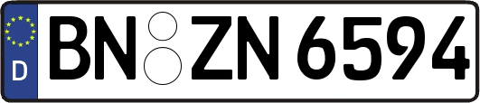 BN-ZN6594