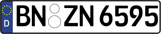 BN-ZN6595