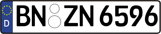 BN-ZN6596