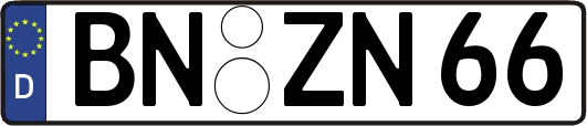 BN-ZN66