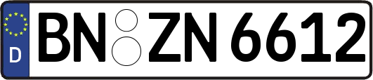 BN-ZN6612
