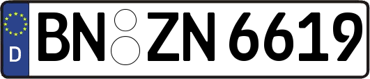 BN-ZN6619