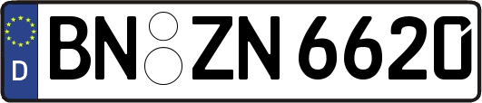 BN-ZN6620