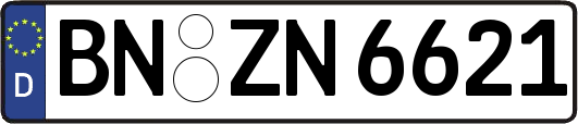 BN-ZN6621