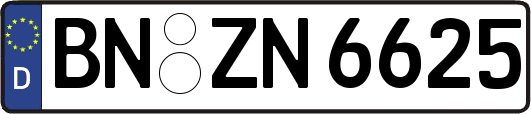 BN-ZN6625