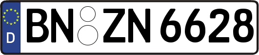 BN-ZN6628