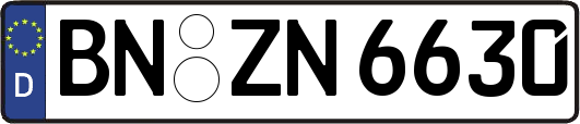 BN-ZN6630