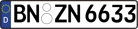 BN-ZN6633