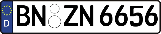 BN-ZN6656