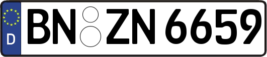 BN-ZN6659
