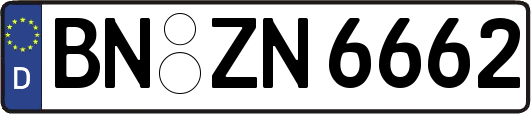 BN-ZN6662