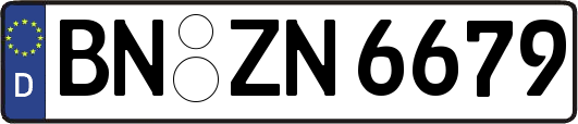 BN-ZN6679