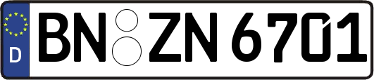 BN-ZN6701