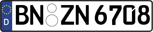BN-ZN6708